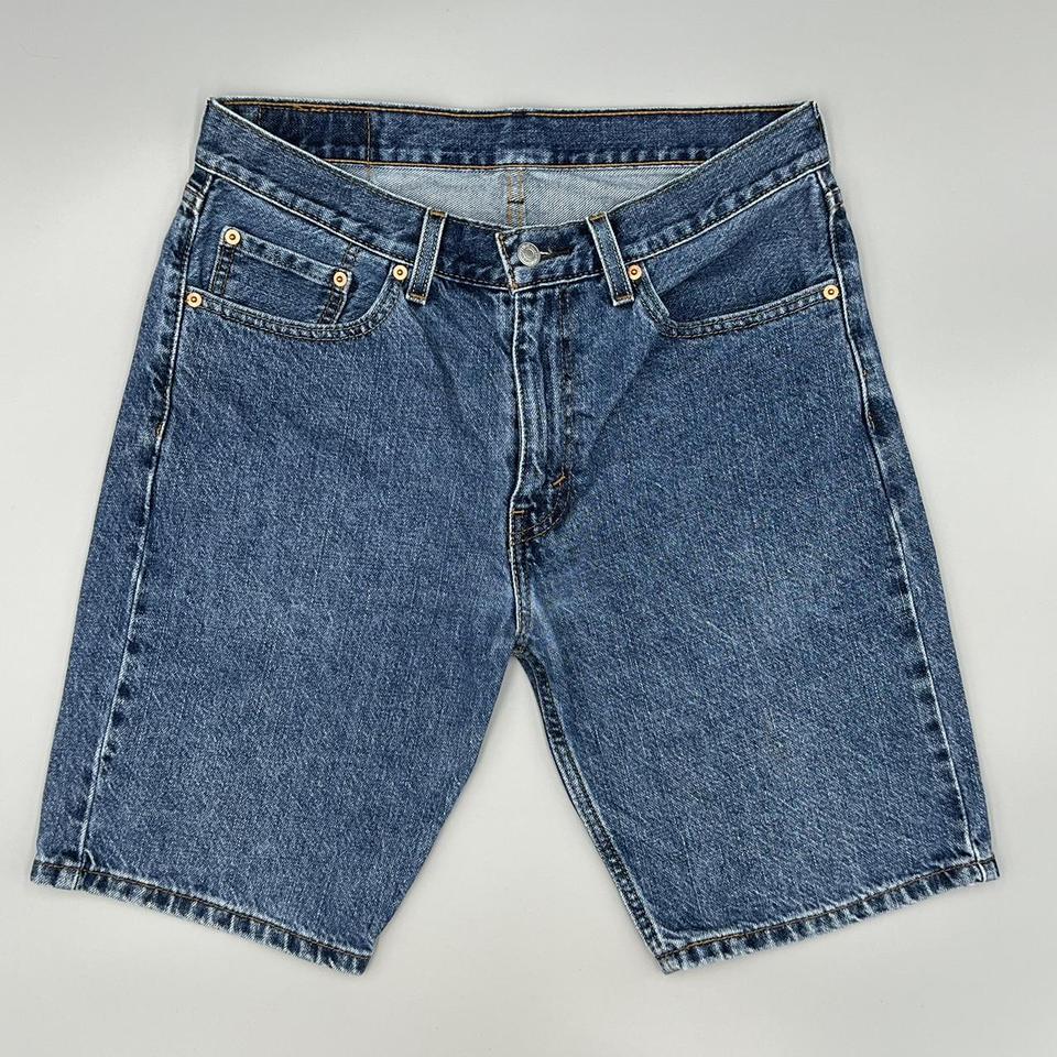 Levis 505 on sale shorts mens