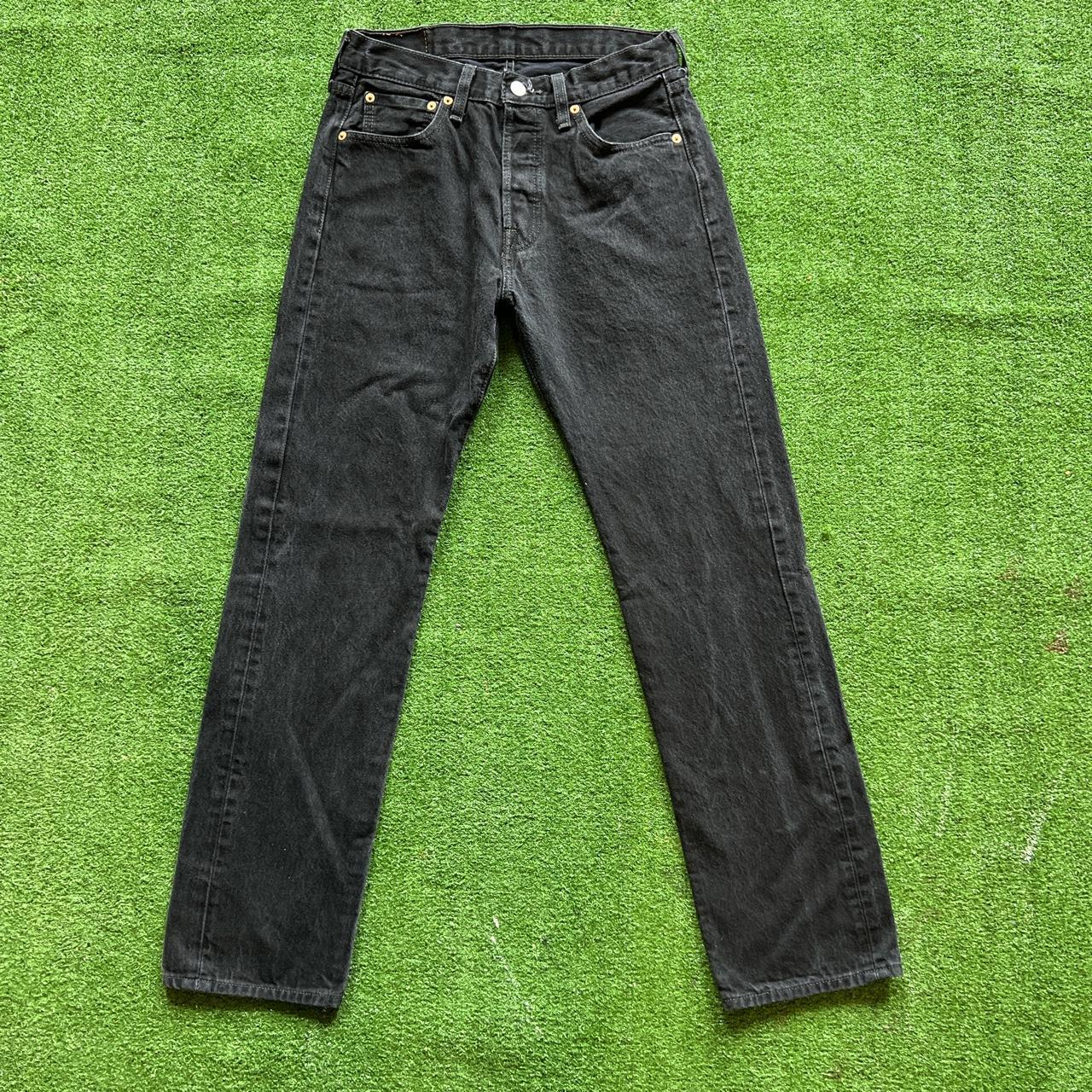 Levis 501 2025 30 x 32