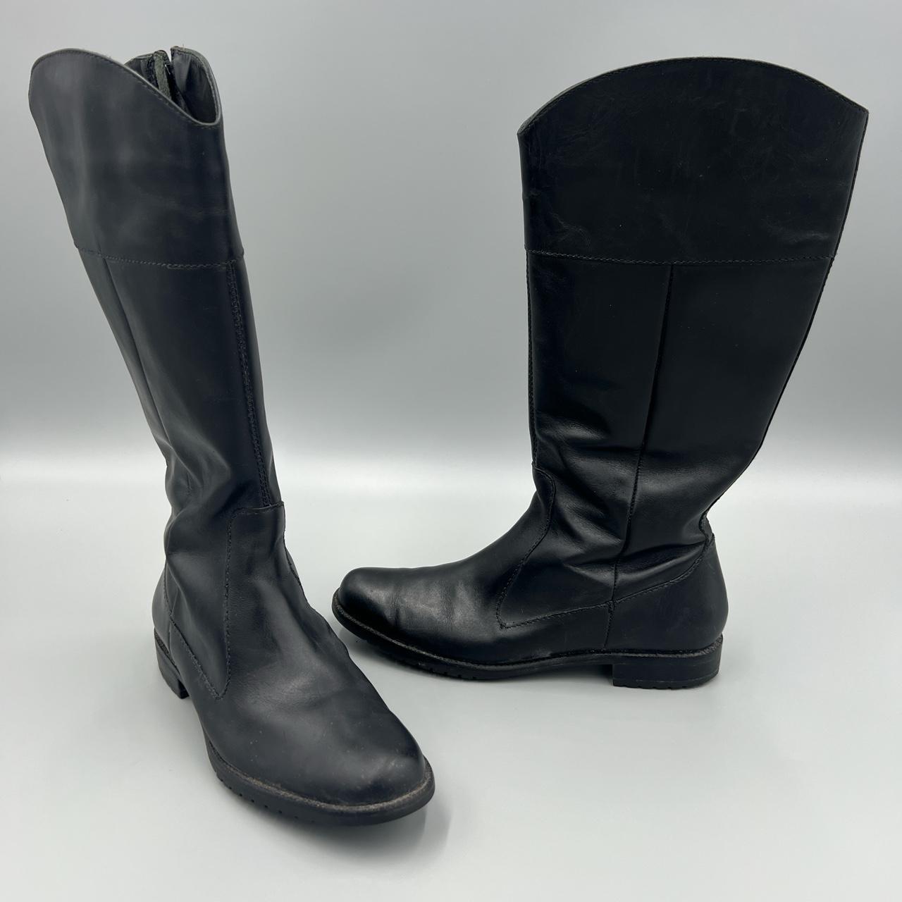 Ll bean hotsell tall boots