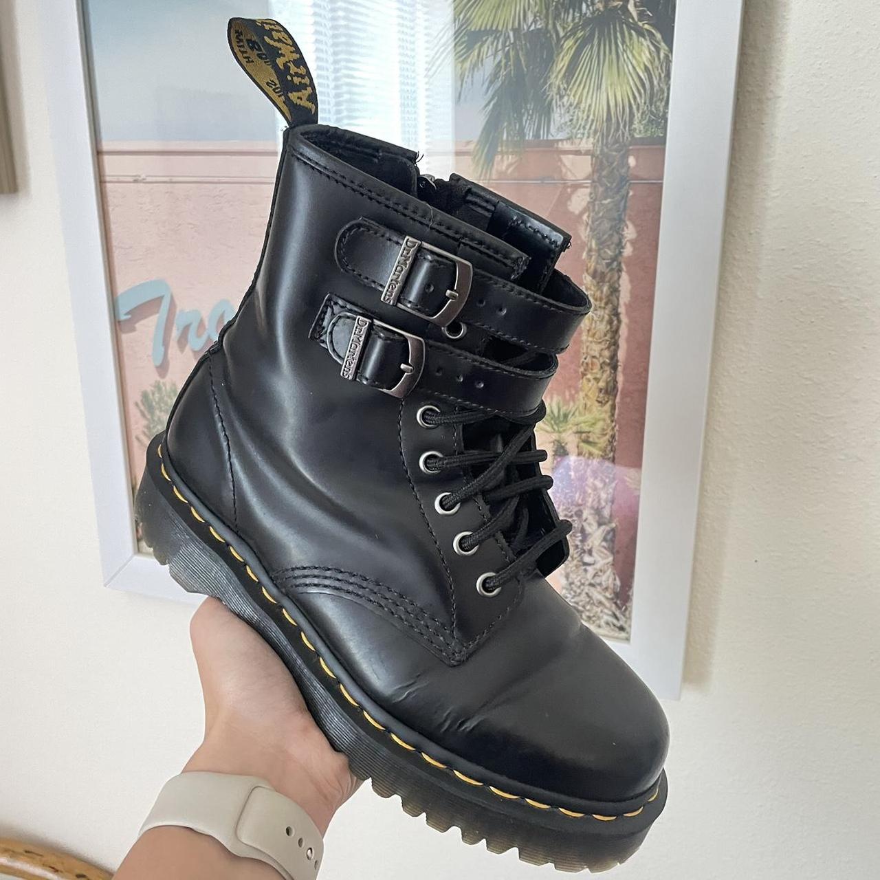 Dr martens 1460 alt best sale