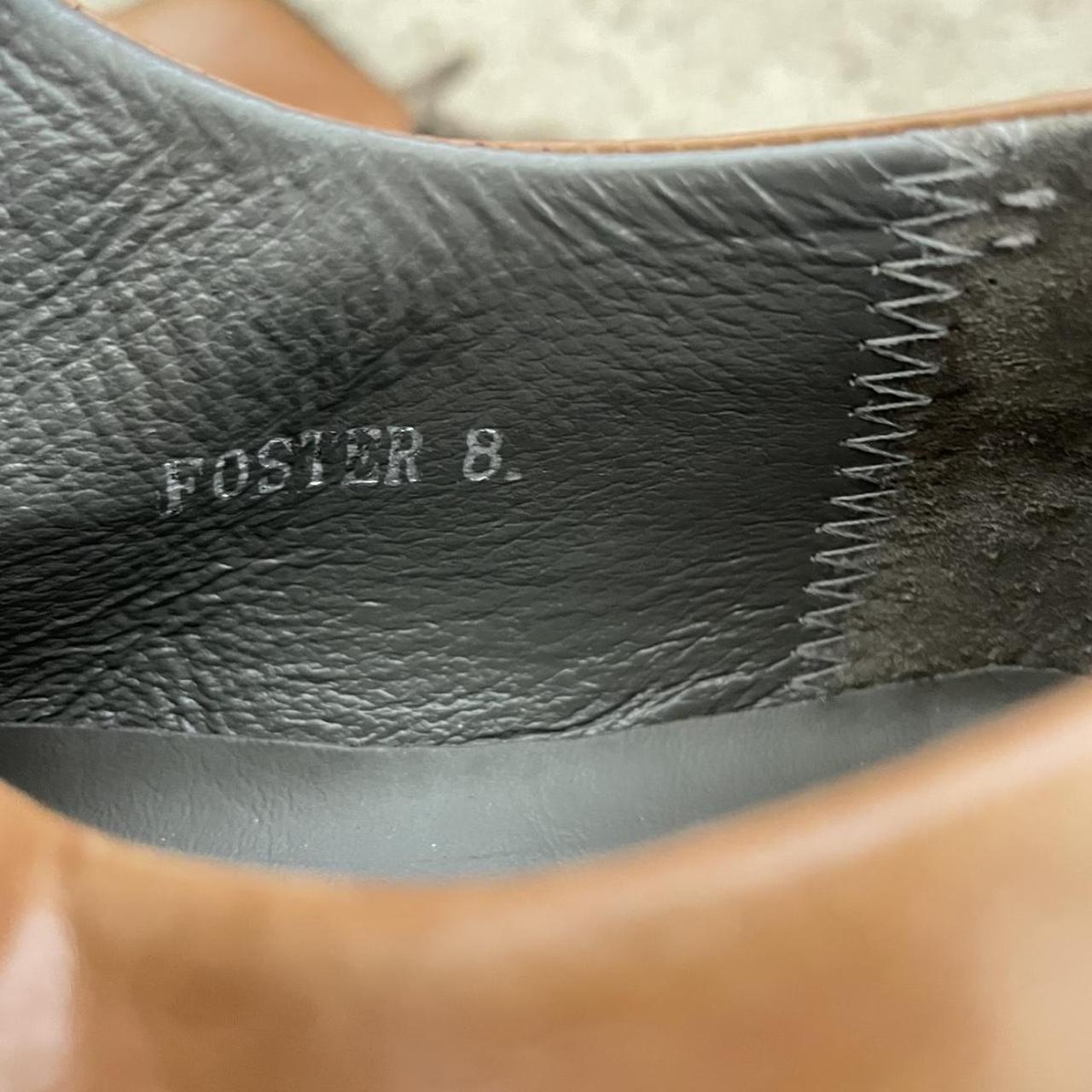 Steve Madden Men's Oxfords - Brown/Tan - US 8 – S… - image 6