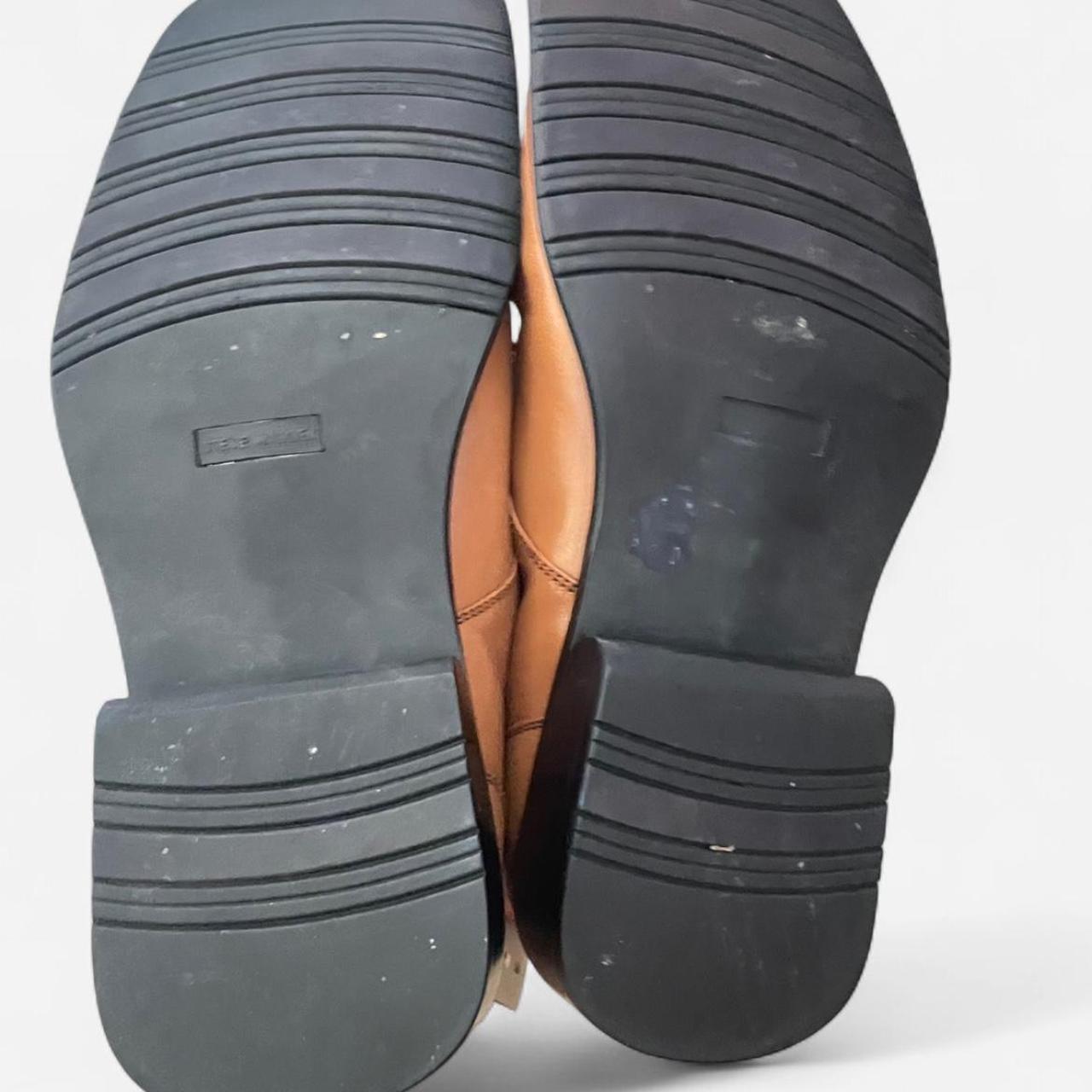 Steve Madden Men's Oxfords - Brown/Tan - US 8 – S… - image 8