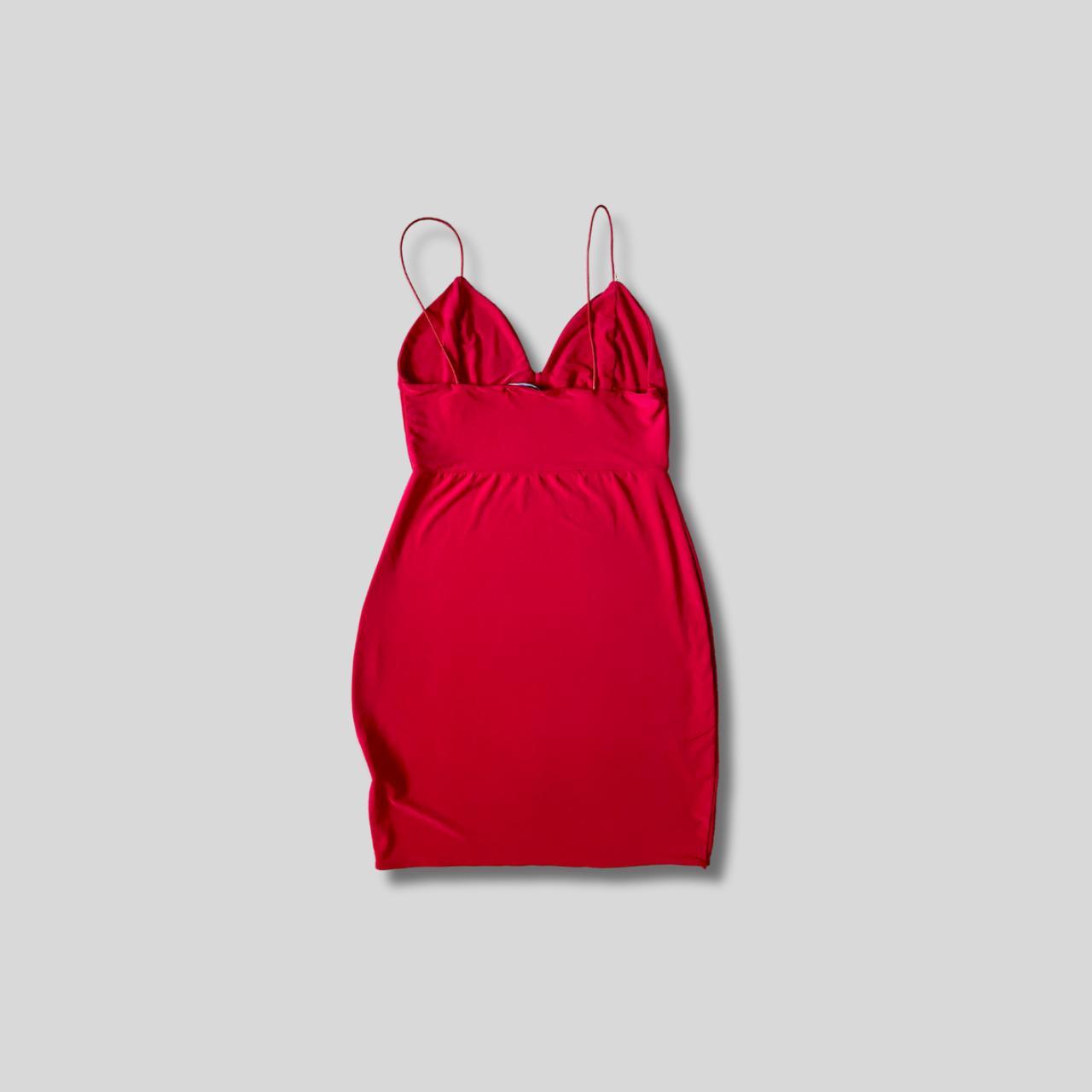 Fashionkilla mini cami dress best sale