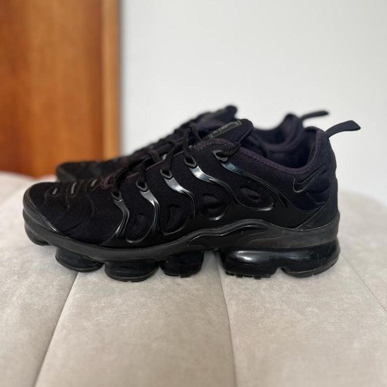 tn vapormax nike