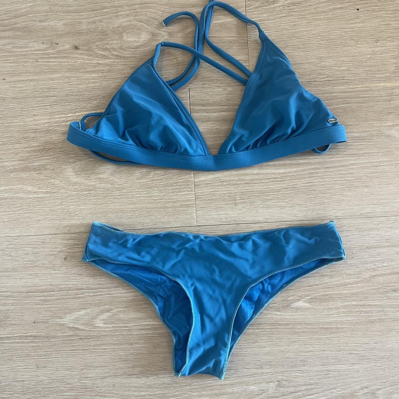 Rip Curl Women's Swimsuit-one-piece | Depop