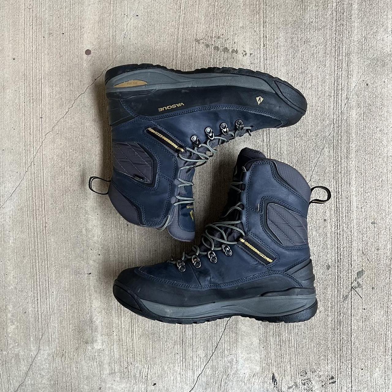 vasque women's snow boots