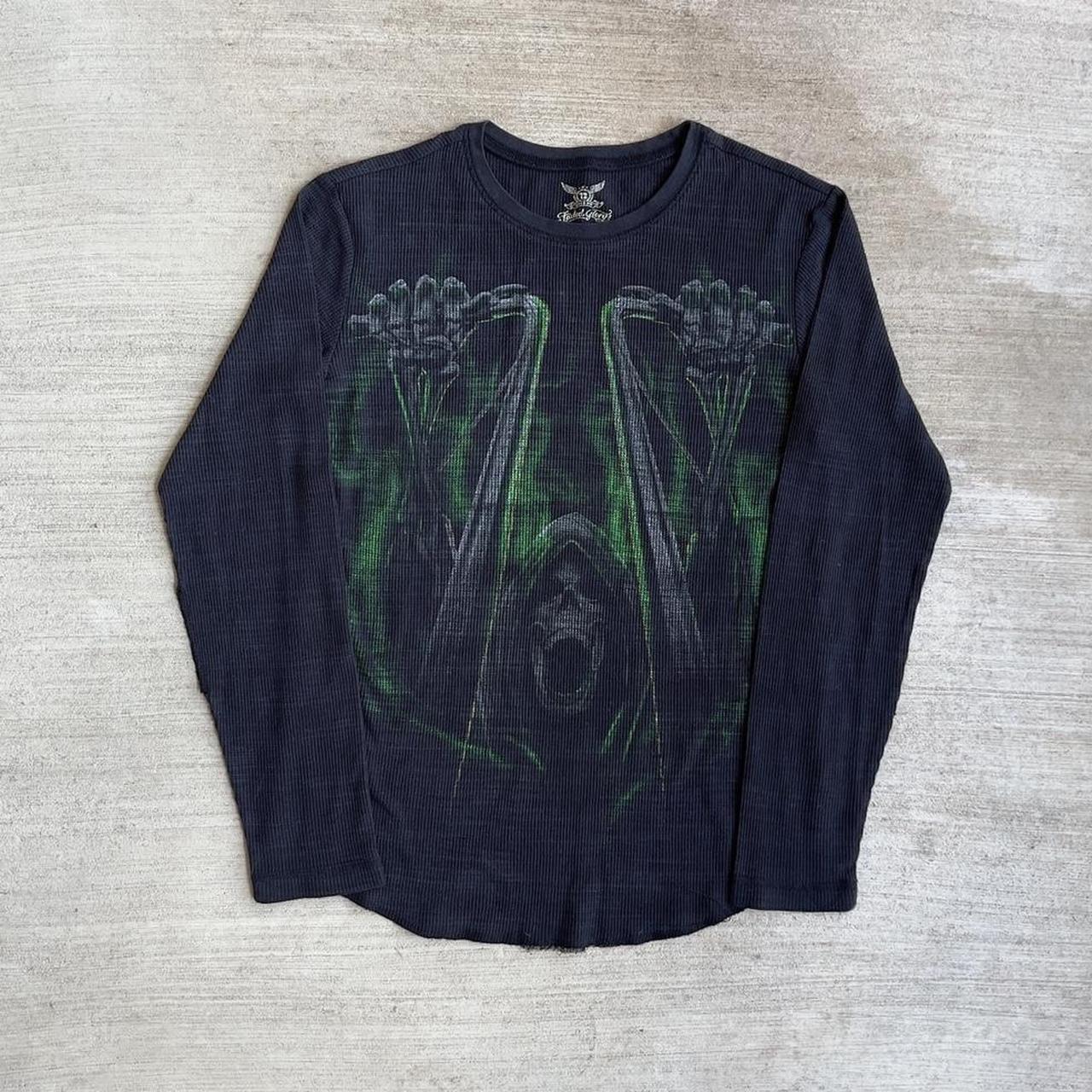 item listed by undrground_