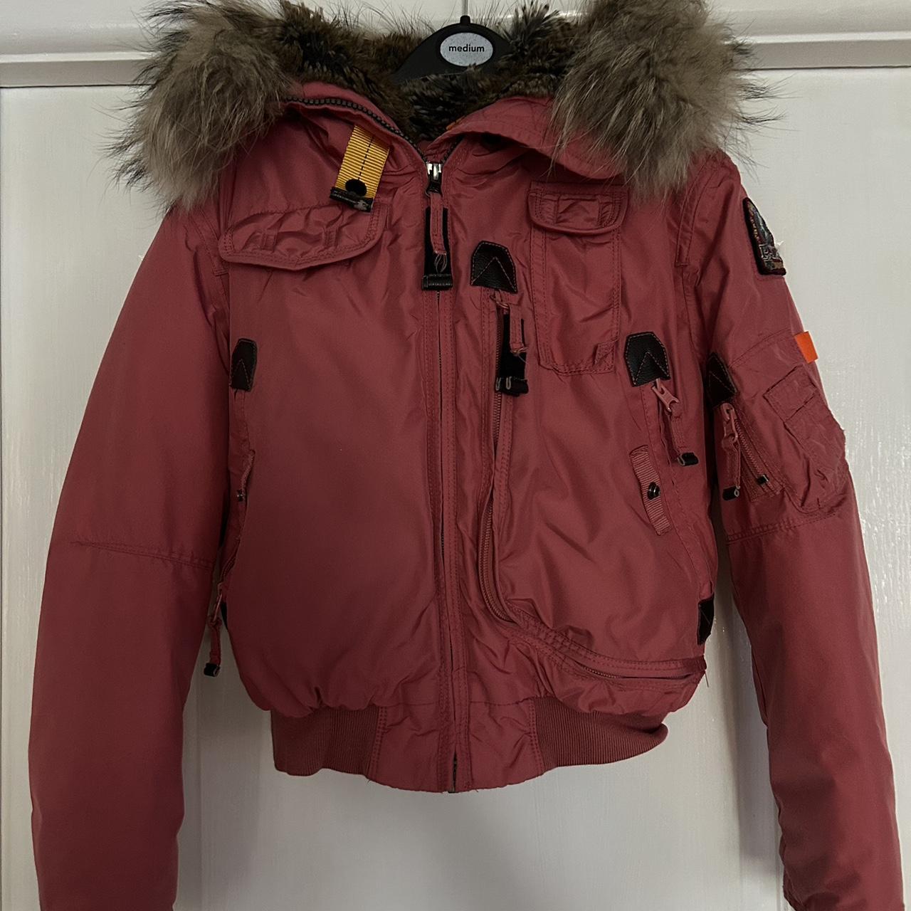 Blouson parajumper discount