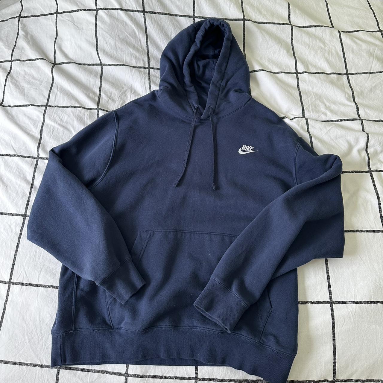mens homme nike hoodie