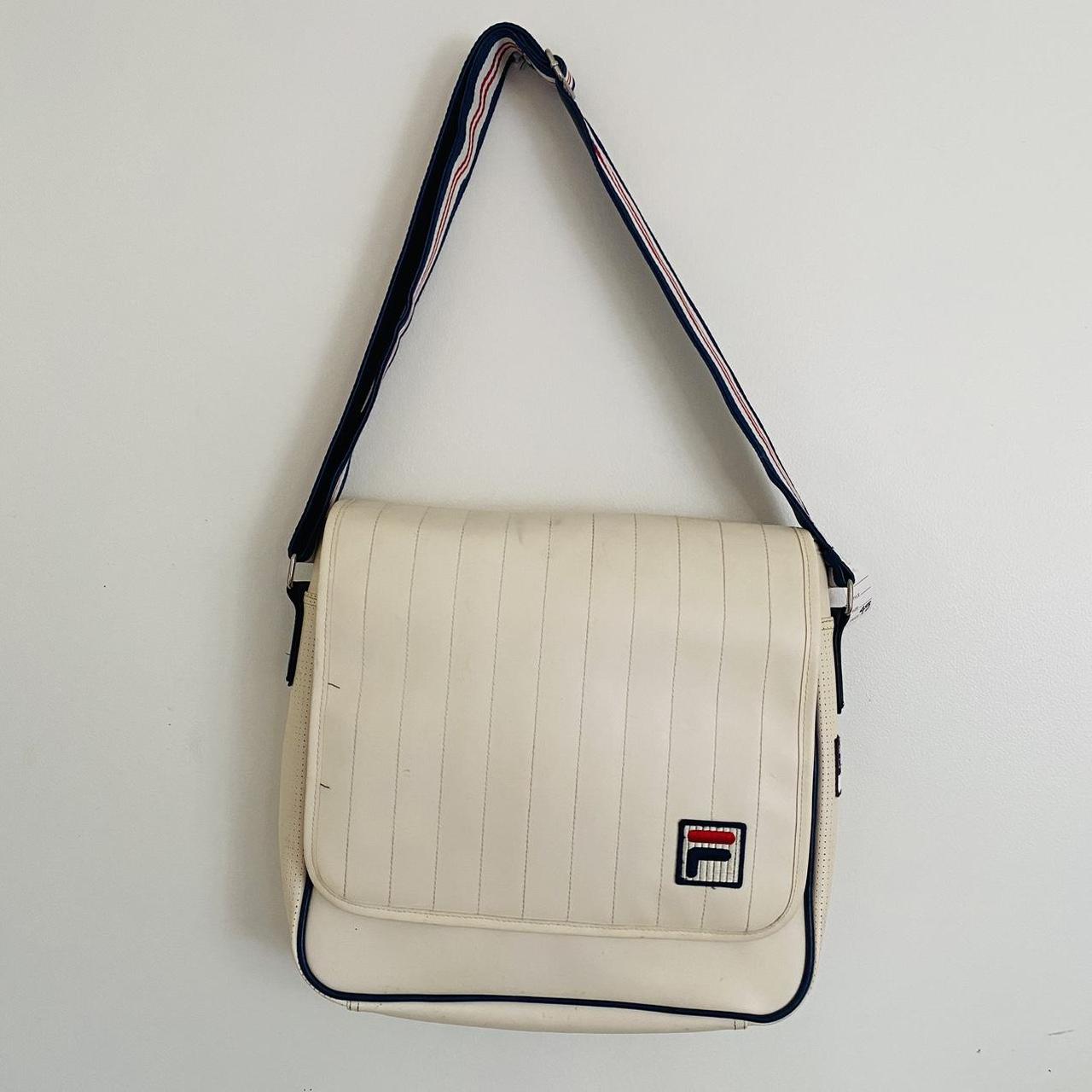 Fila messenger bag sale