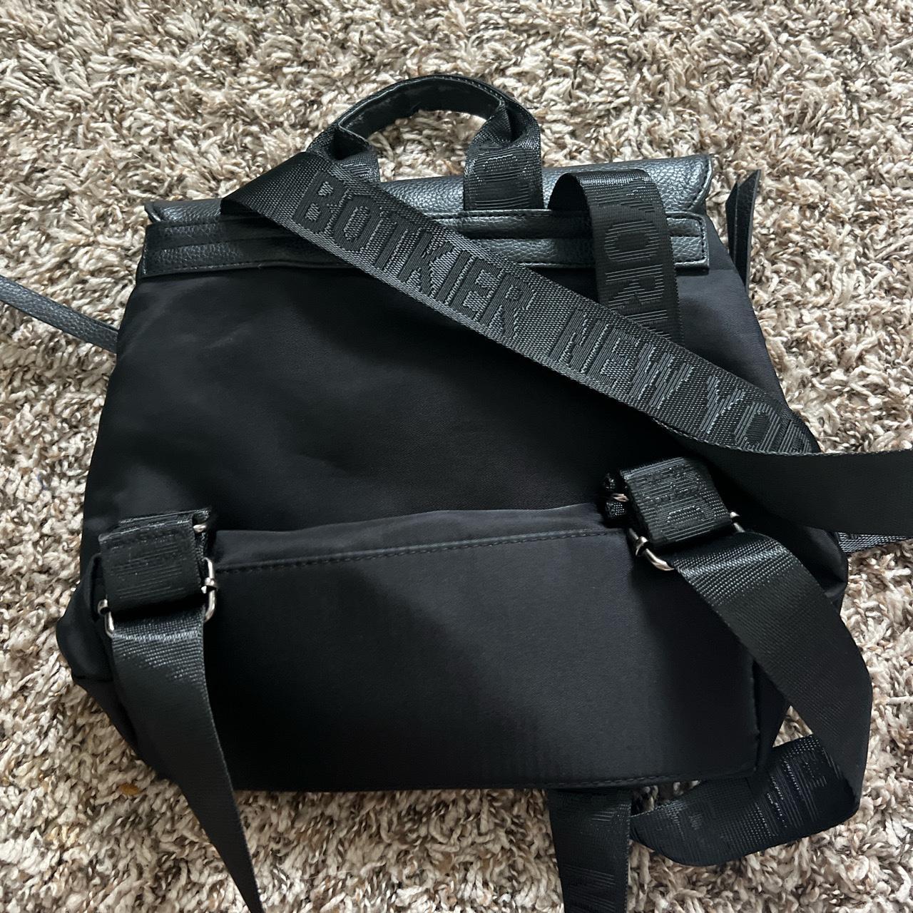 Botkier black 2024 bag