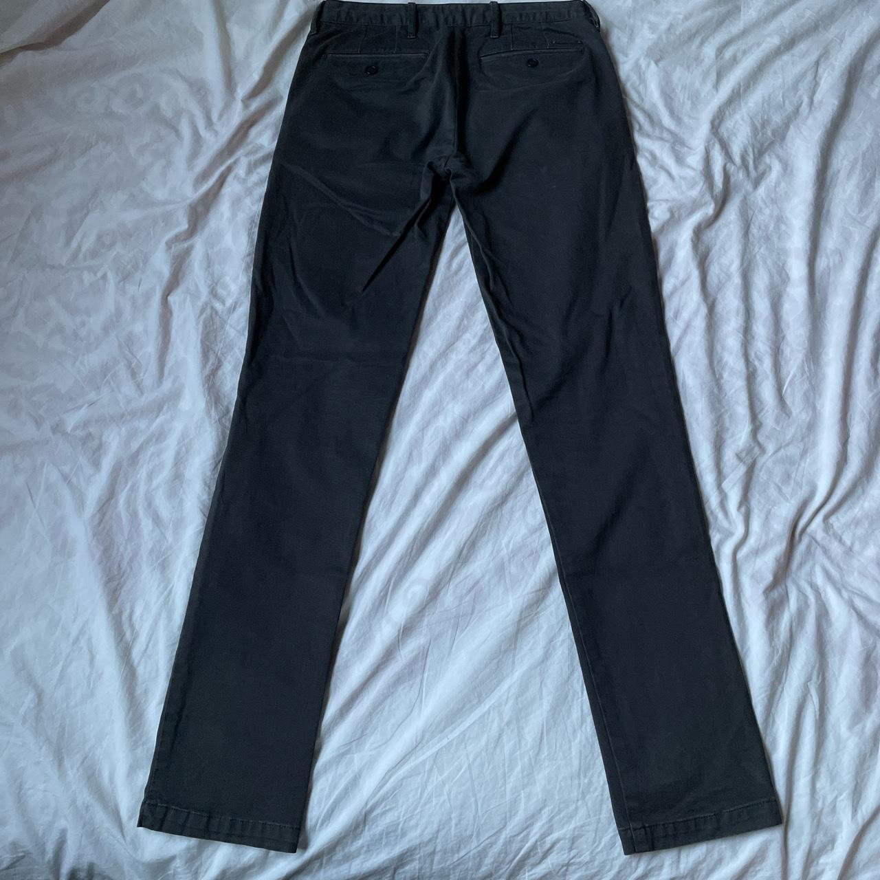 Burberry shops brit pants