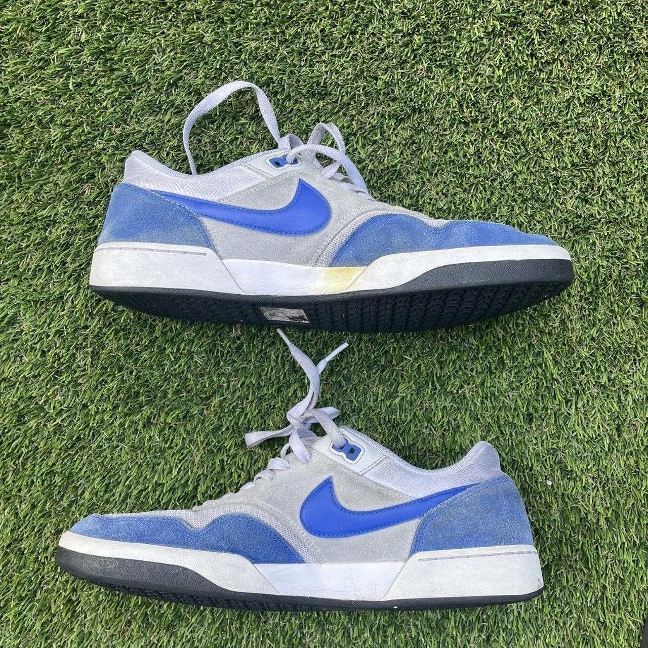 gts return nike sb