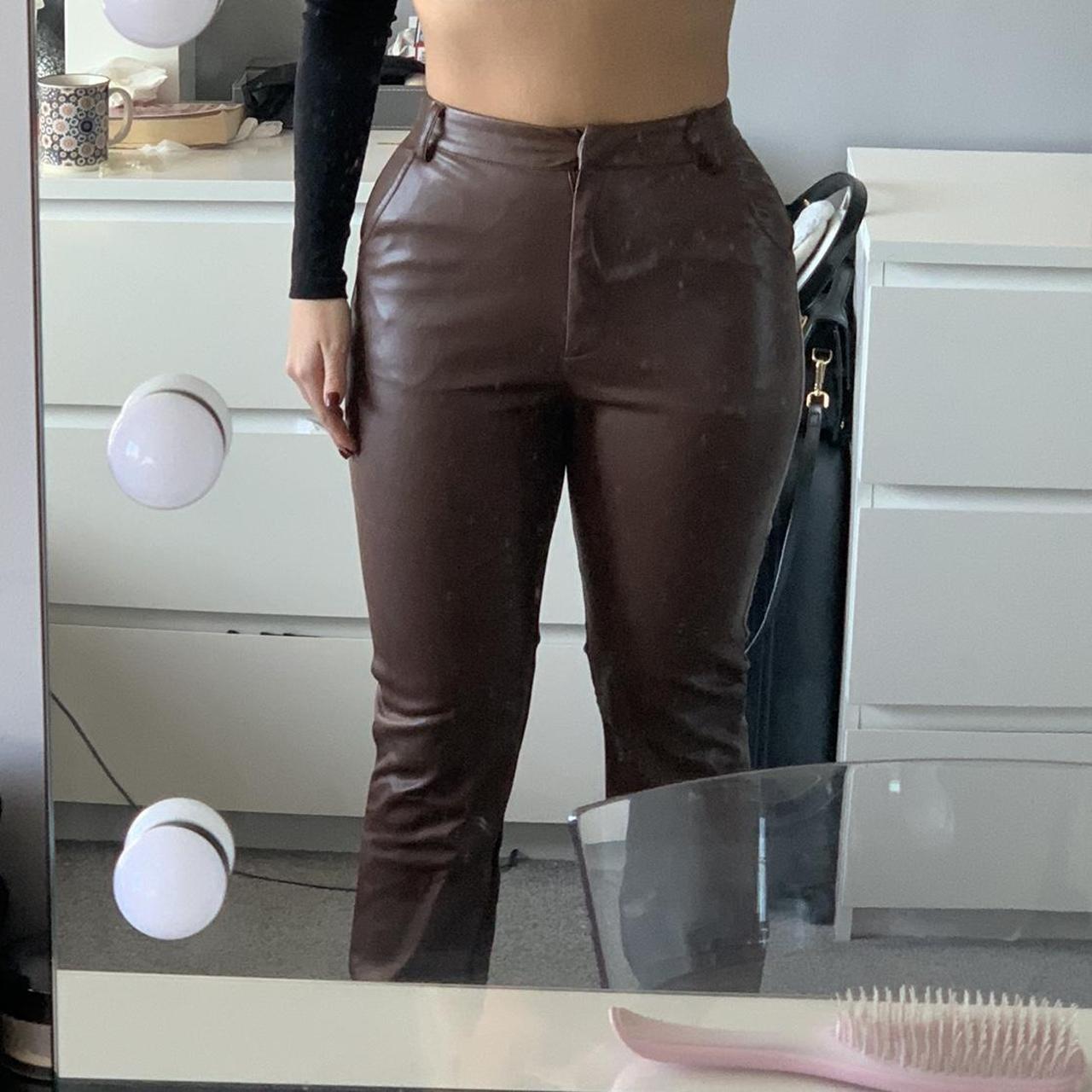 meshki tyra straight leg