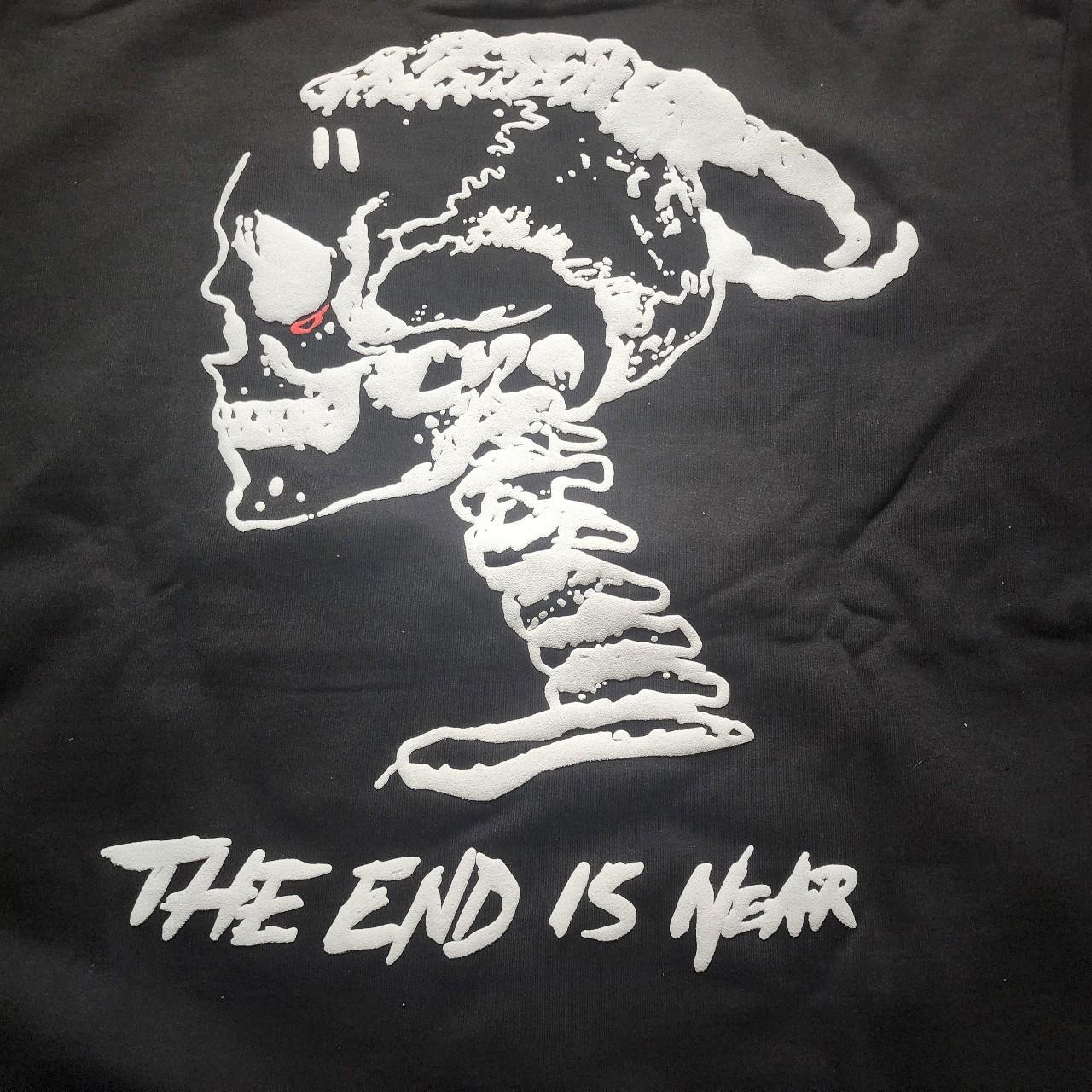 トップス Revenge Gallery XXXTentacion XXXtentacion Revenge Tshirt - ZANIAZ STORE