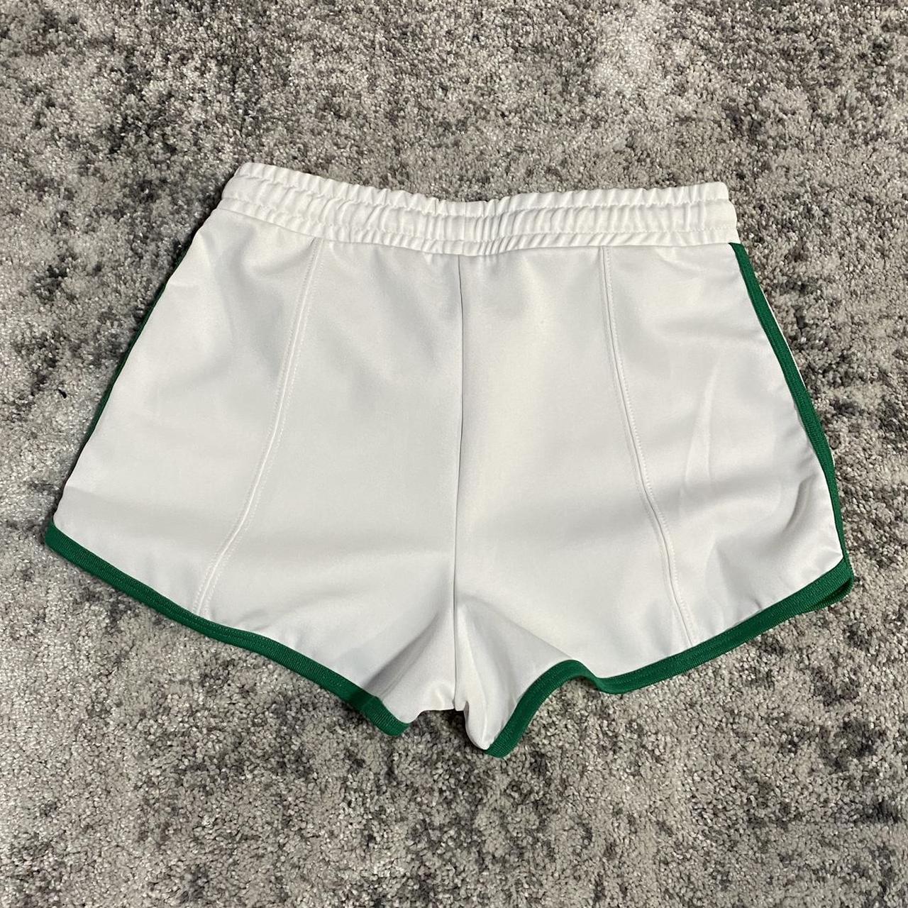 Zara best sale basketball shorts