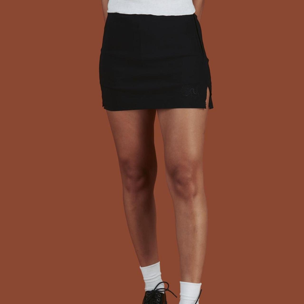 liu skort unif