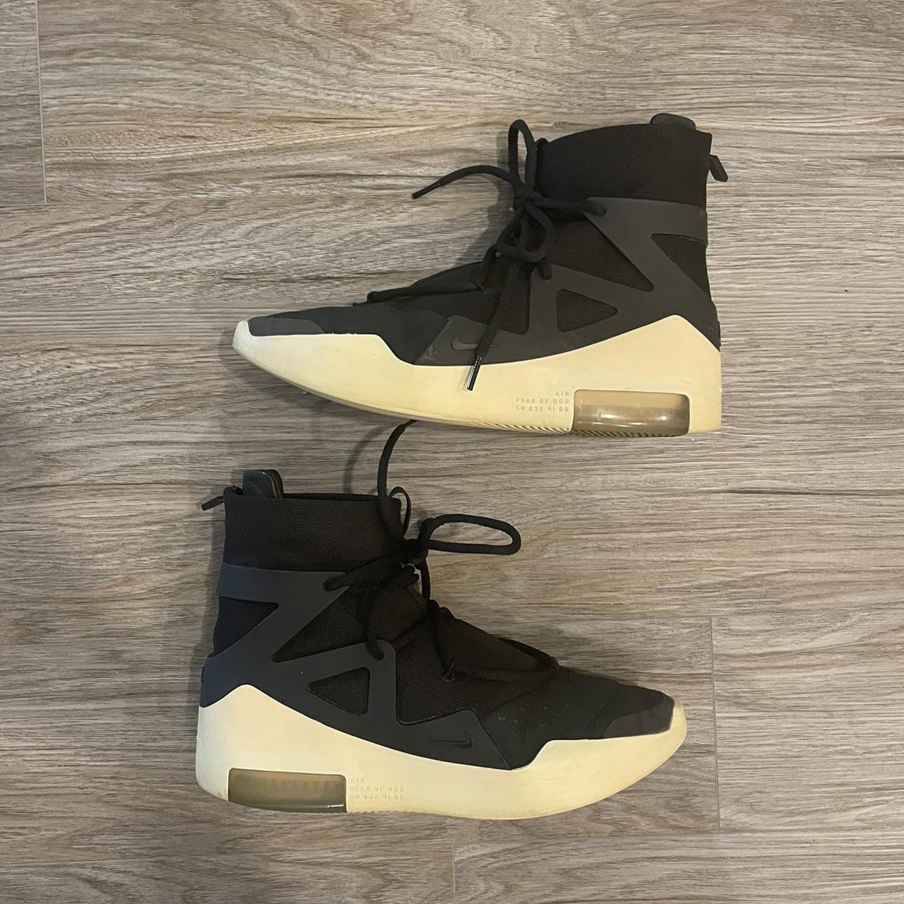 Fear of God Men's Trainers