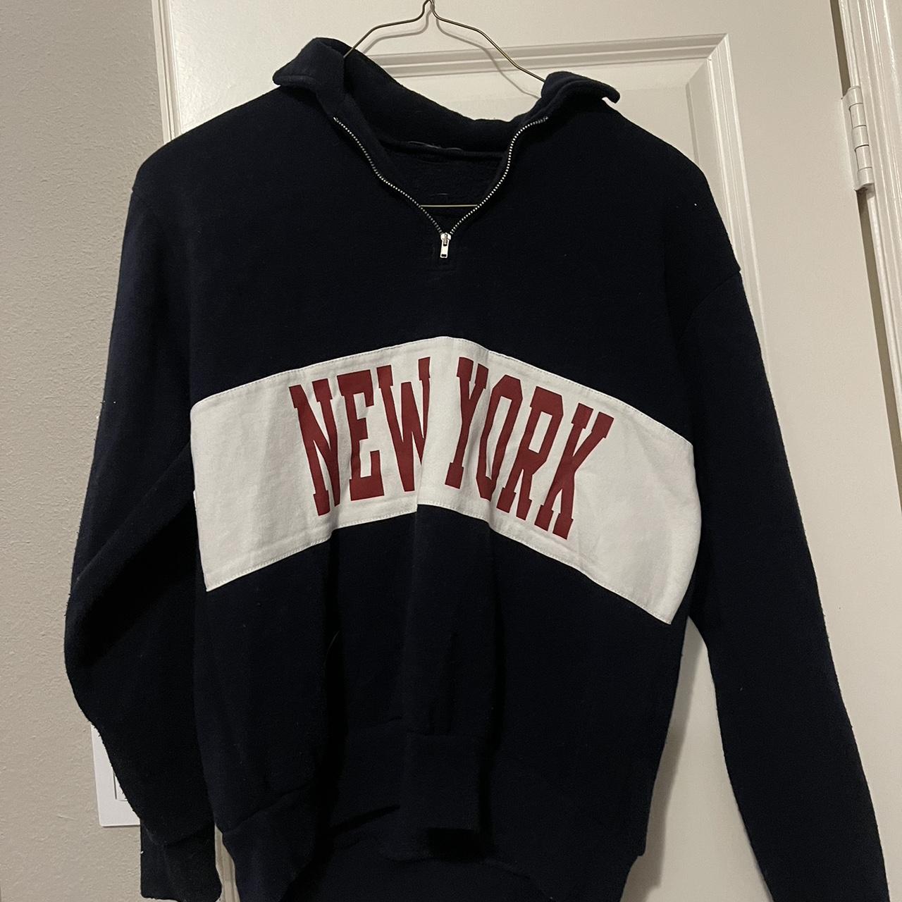 BRANDY SWEATSHIRT!! well loved but good condition!... Depop