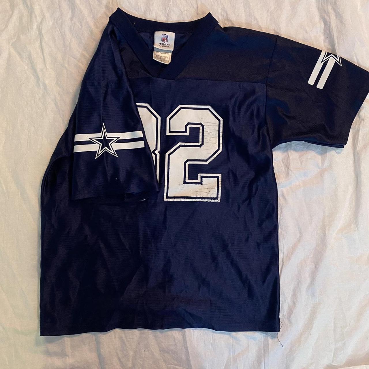 Dallas Cowboys jersey Color is brighter in person - Depop