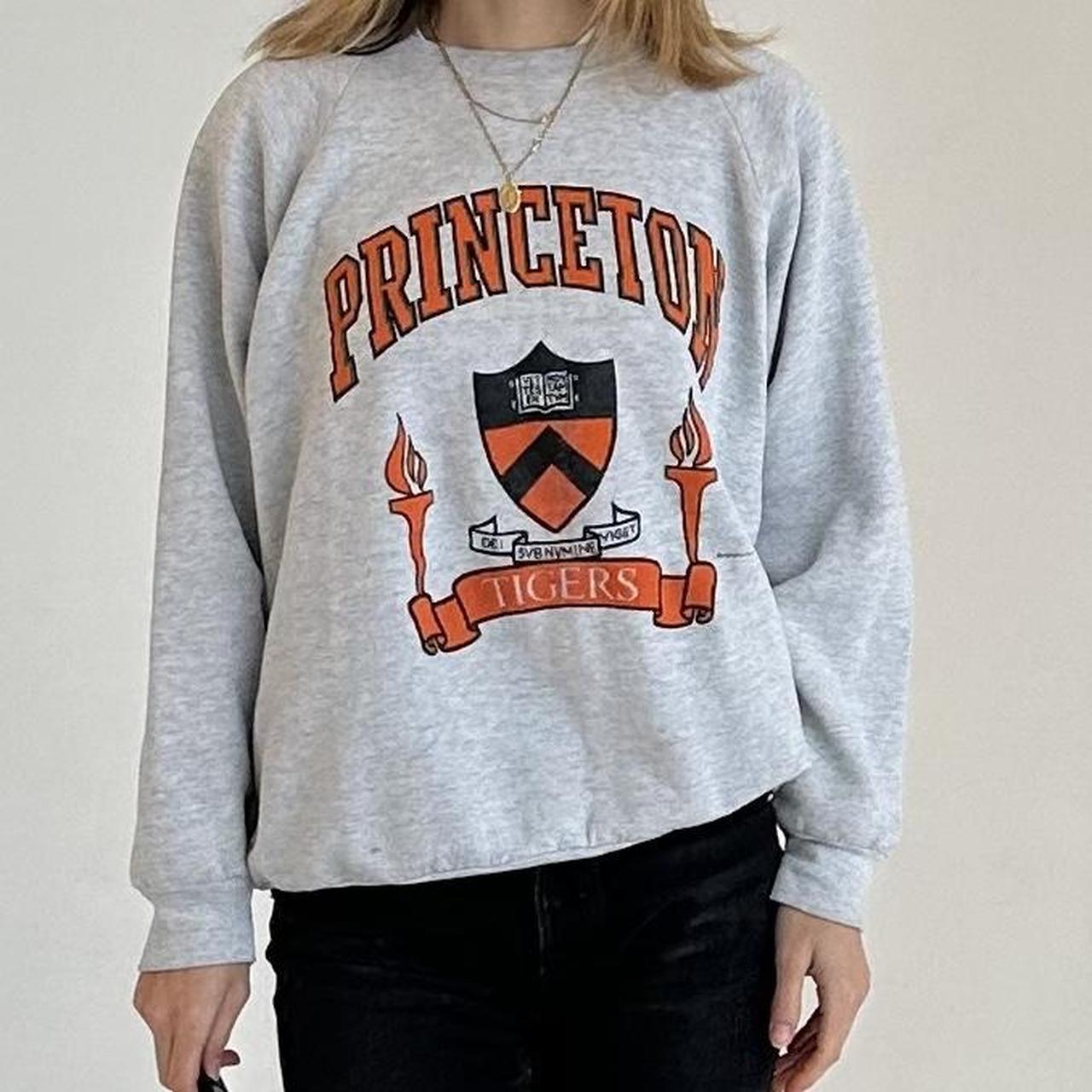 Princeton vintage sweatshirt best sale