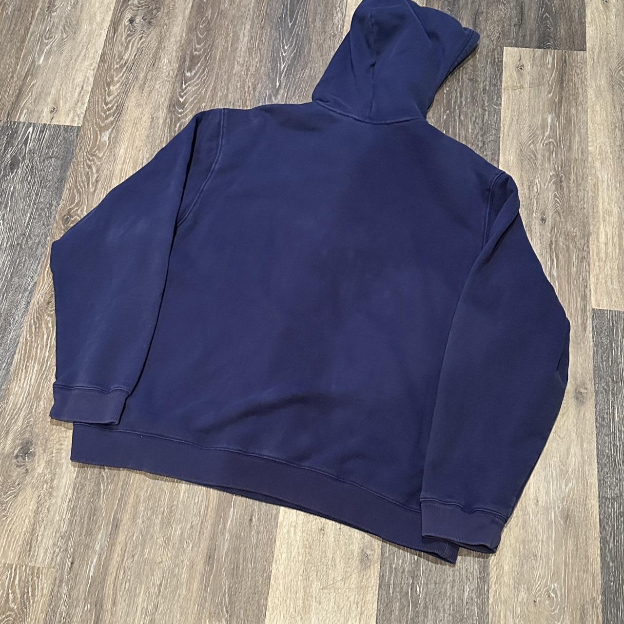 acg hoodie