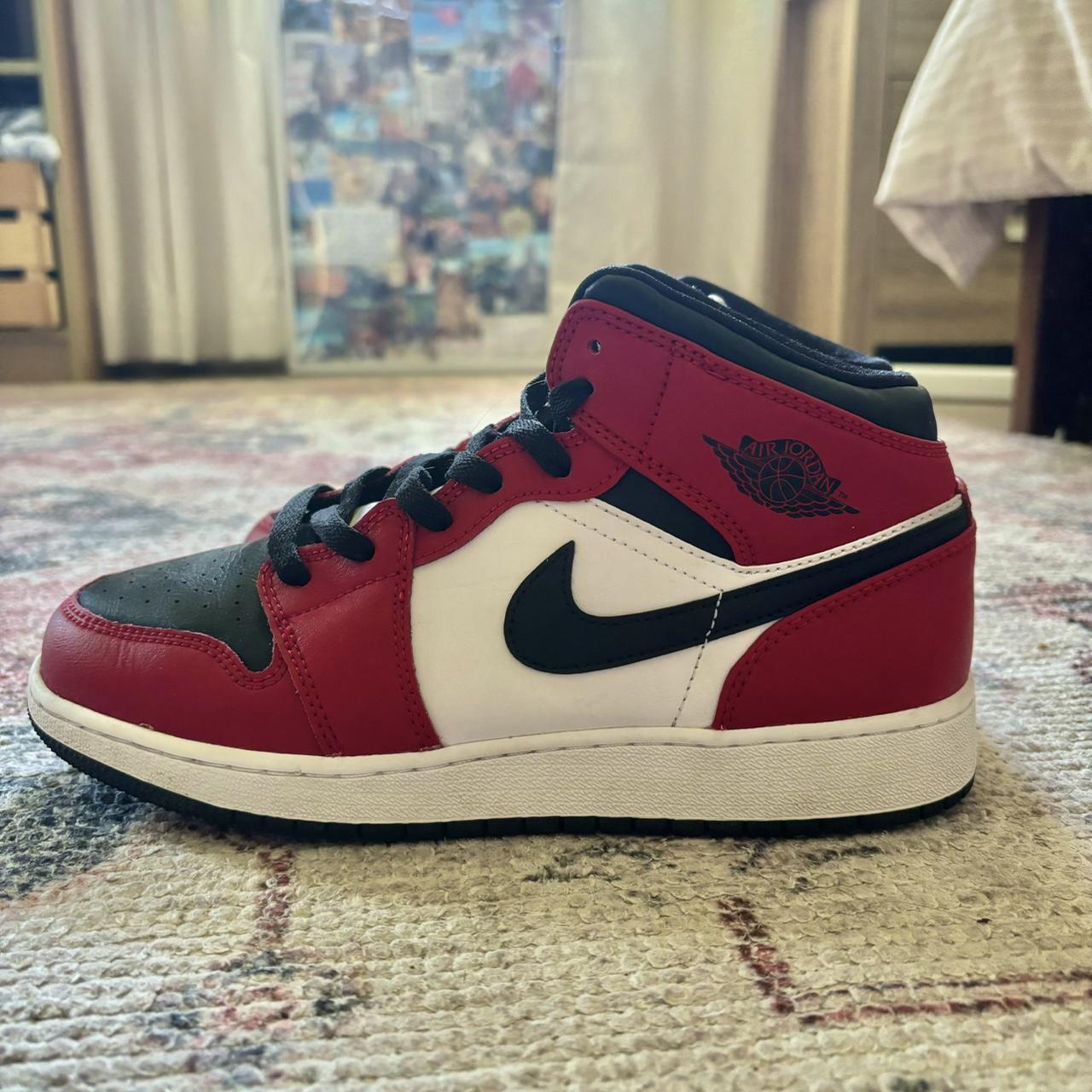 6y jordan 1s