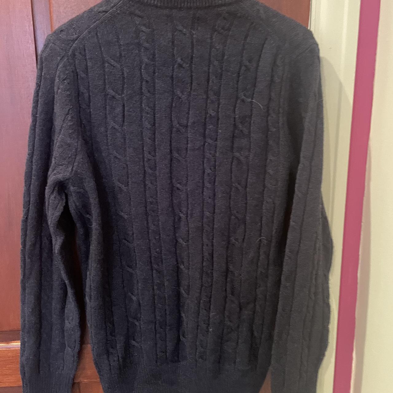 Howick on sale wool jumpers