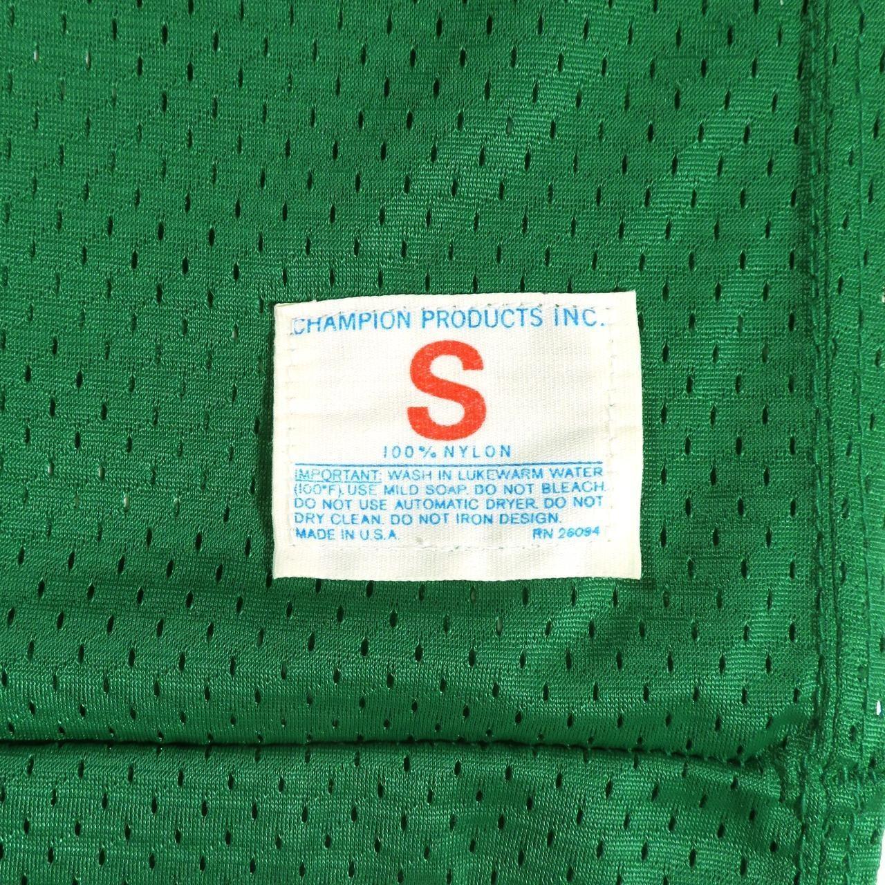 Vintage 70s Champion Notre Dame American football | Depop
