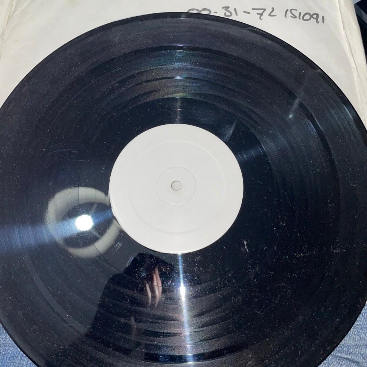 Jean Sibart & Joël Trambel ‎ Right Is Wrong Label... Depop