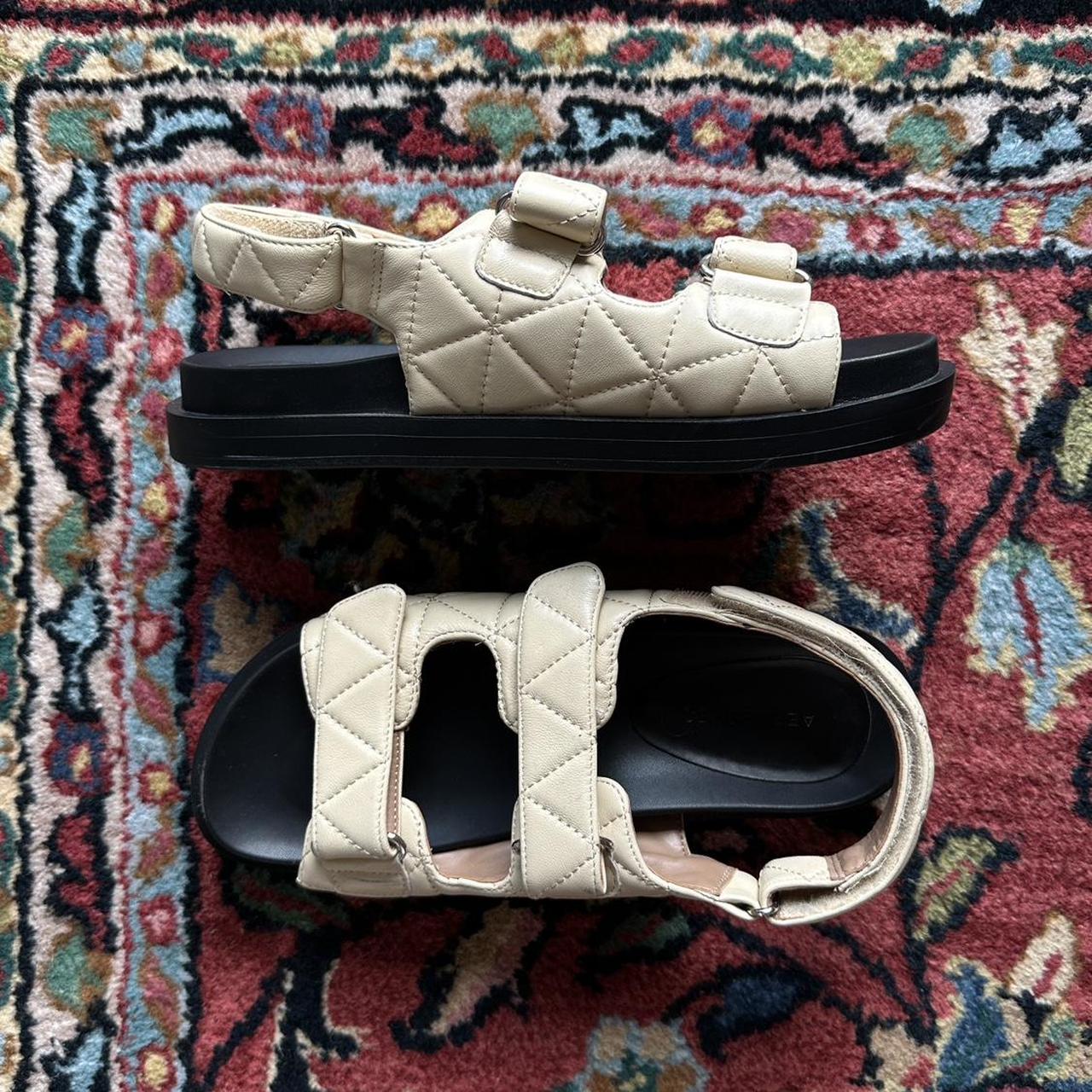 aerosoles lamirca sandals