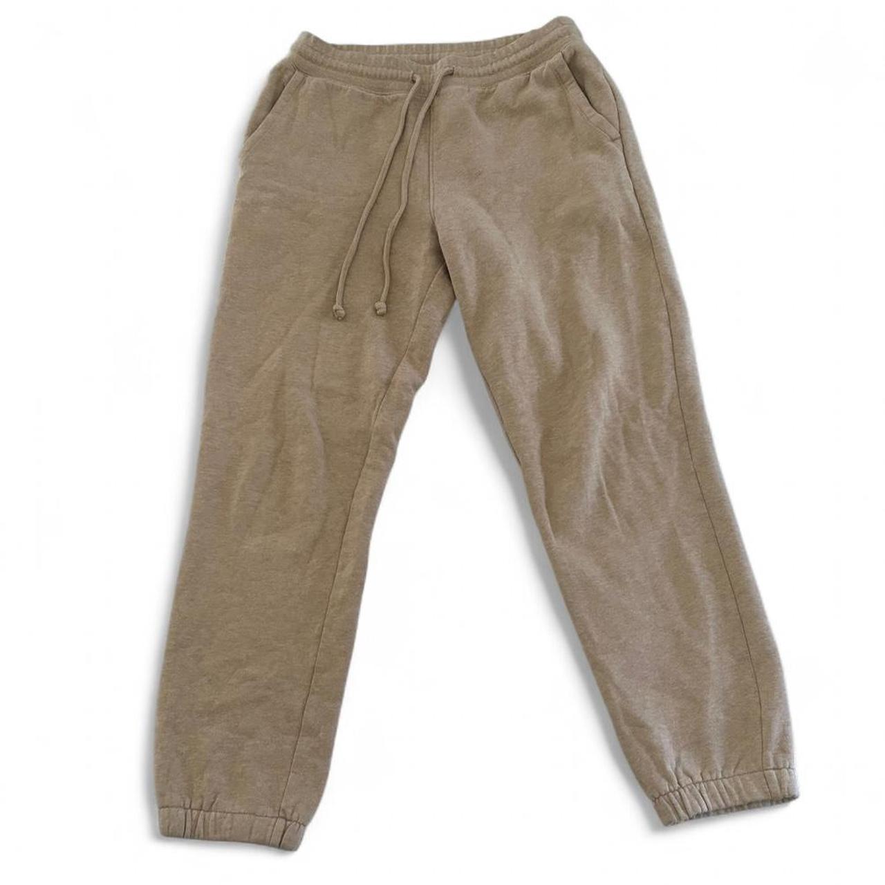 Rails Women's Sweatpants - Tan/Brown - M – Rails … - image 1