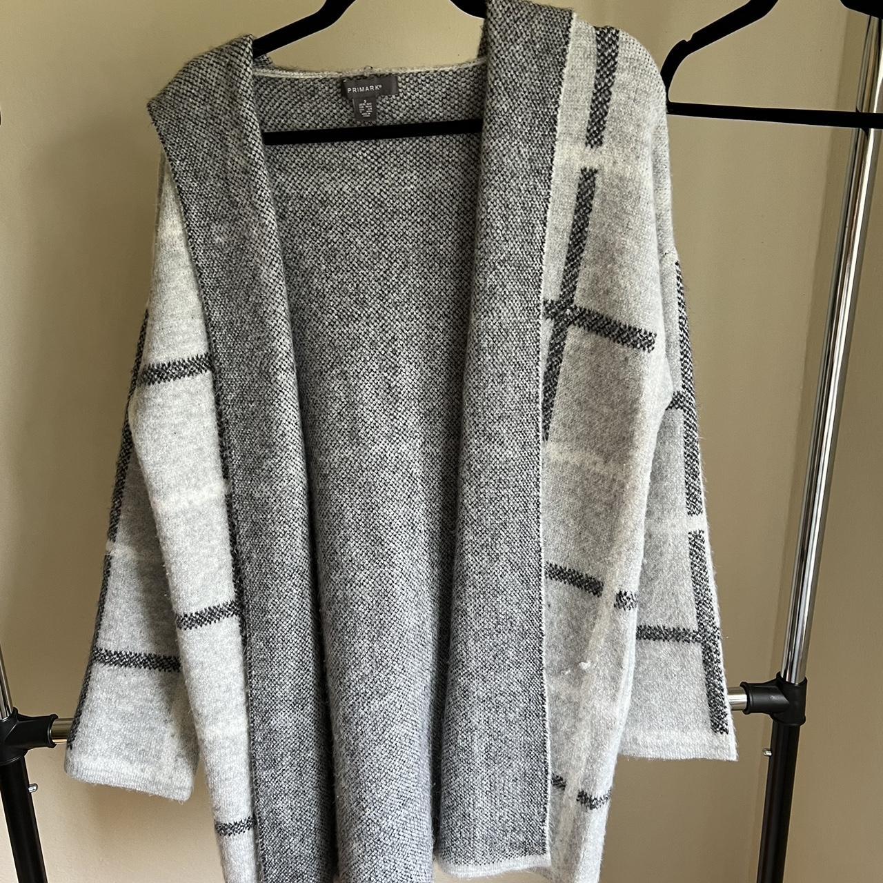 Primark Women's multi Coat | Depop