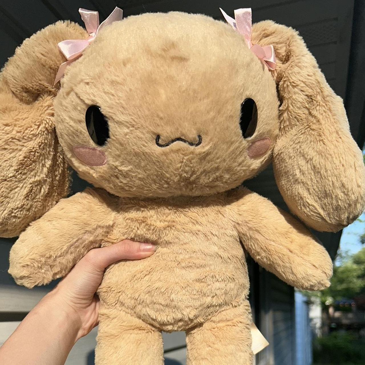 NFS Mocha and kurousa build a bear customs Mocha... Depop