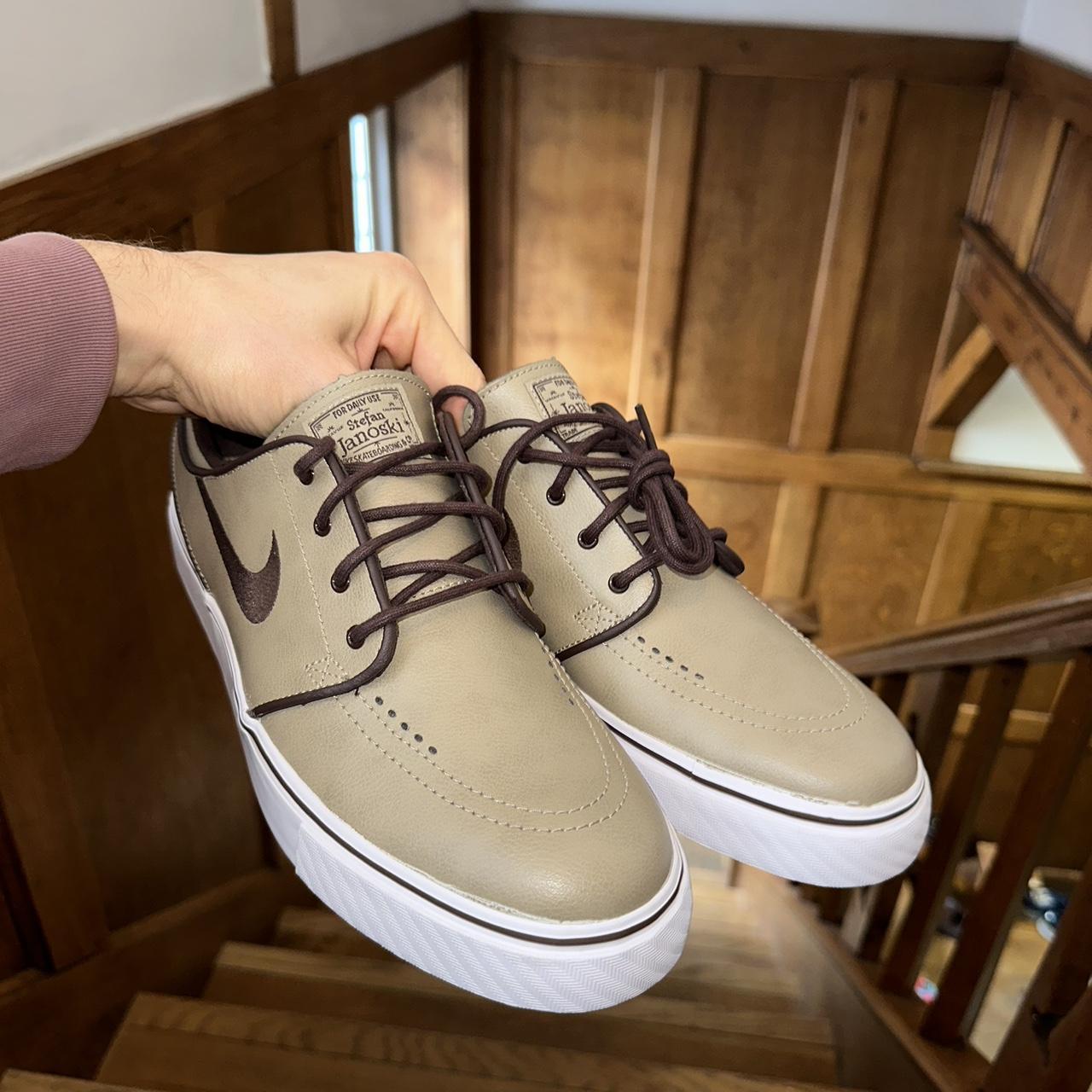 janoski slip mid