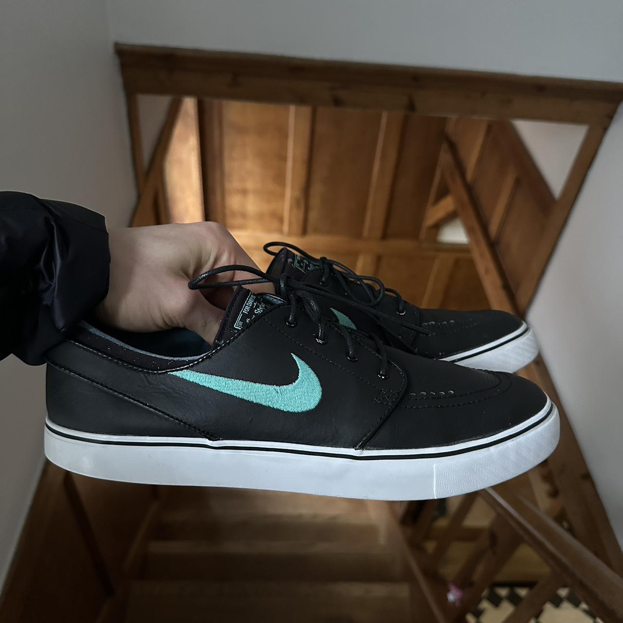 janoski tiffany 2019