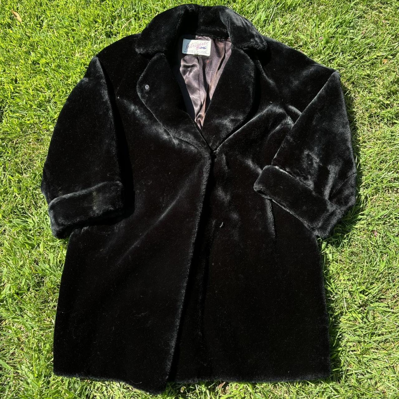 Buy Intrigue Faux Fur