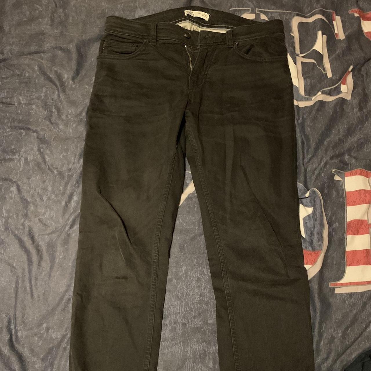 Zara Men's Jeans | Depop