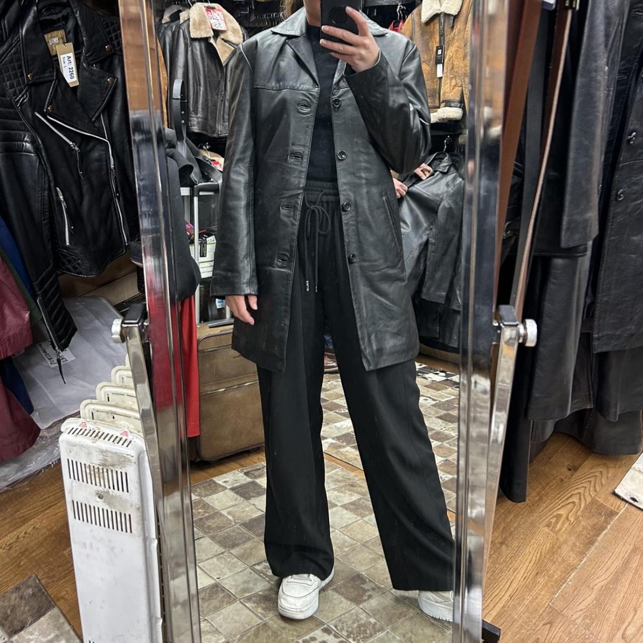 Portobello leather house Bought from portobello... Depop