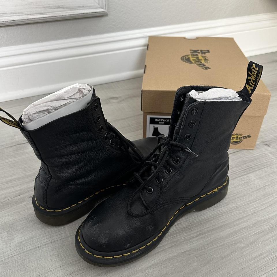 Women's Dr. Martens Shoes, Preowned & Secondhand