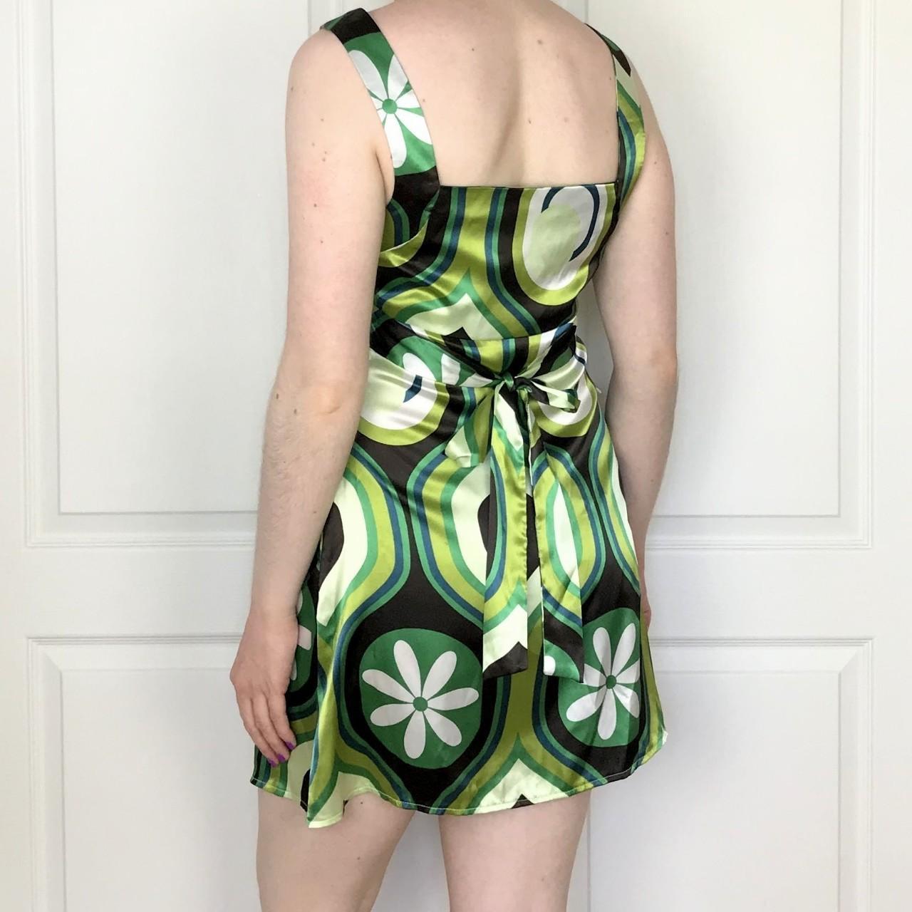 Jane Norman Women's multi Dress Depop