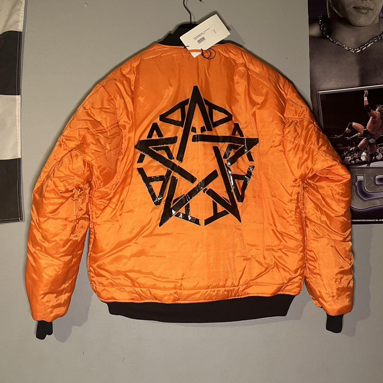 ジャケット・アウター alyx Destroy lonely bomber jacket Brand New Destroy Lonely Alyx No Stylist Tour | Depop