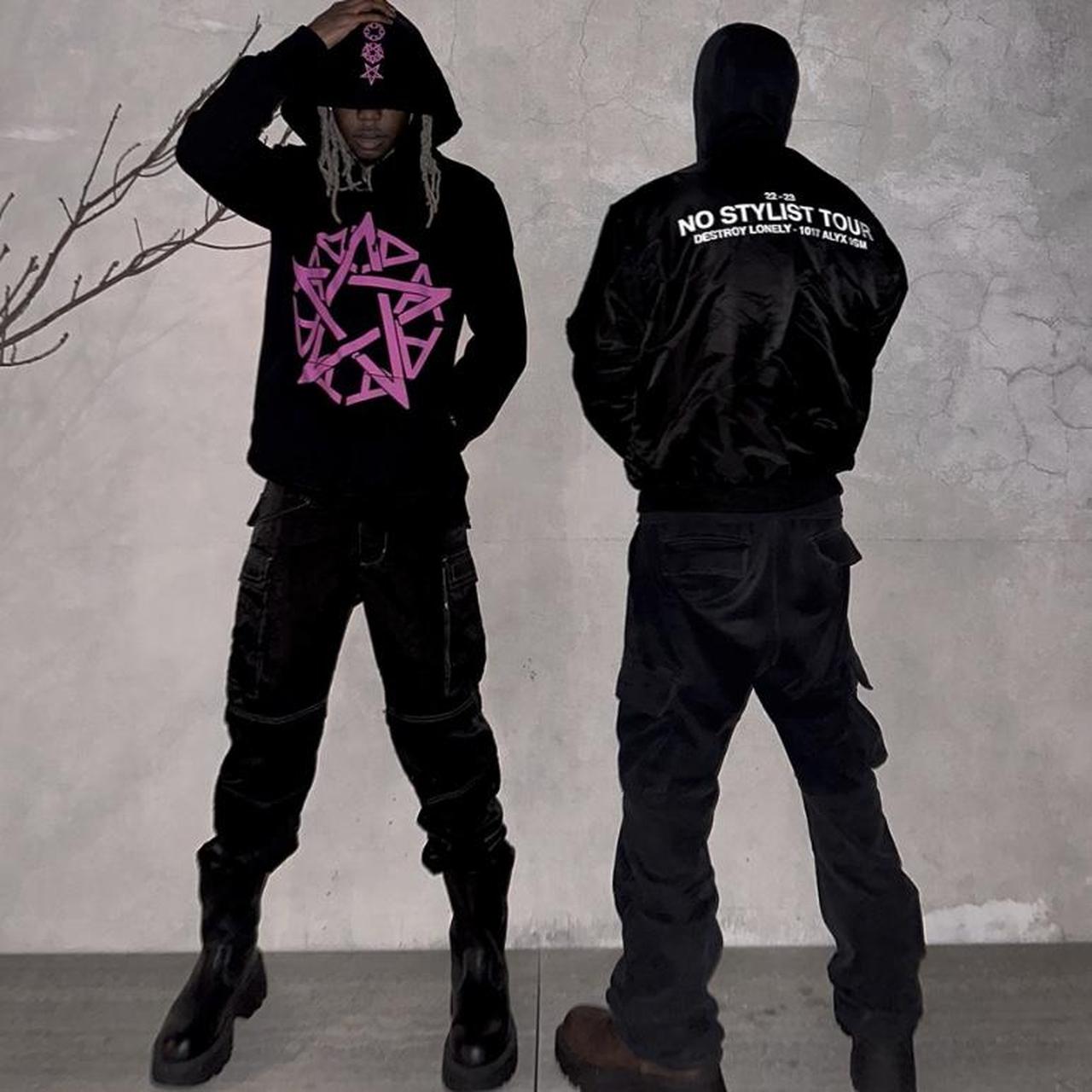 Brand New Destroy Lonely Alyx No Stylist Tour | Depop Brand New Destroy Lonely Alyx No Stylist Tour | Depop