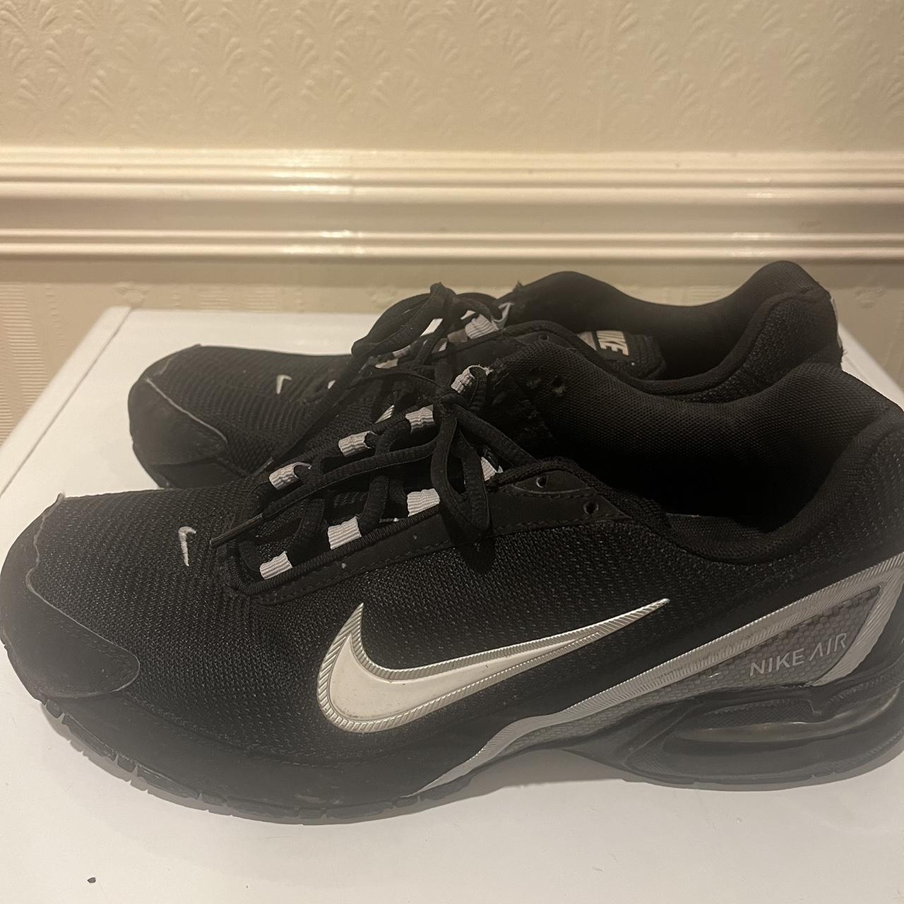 mens nike torch