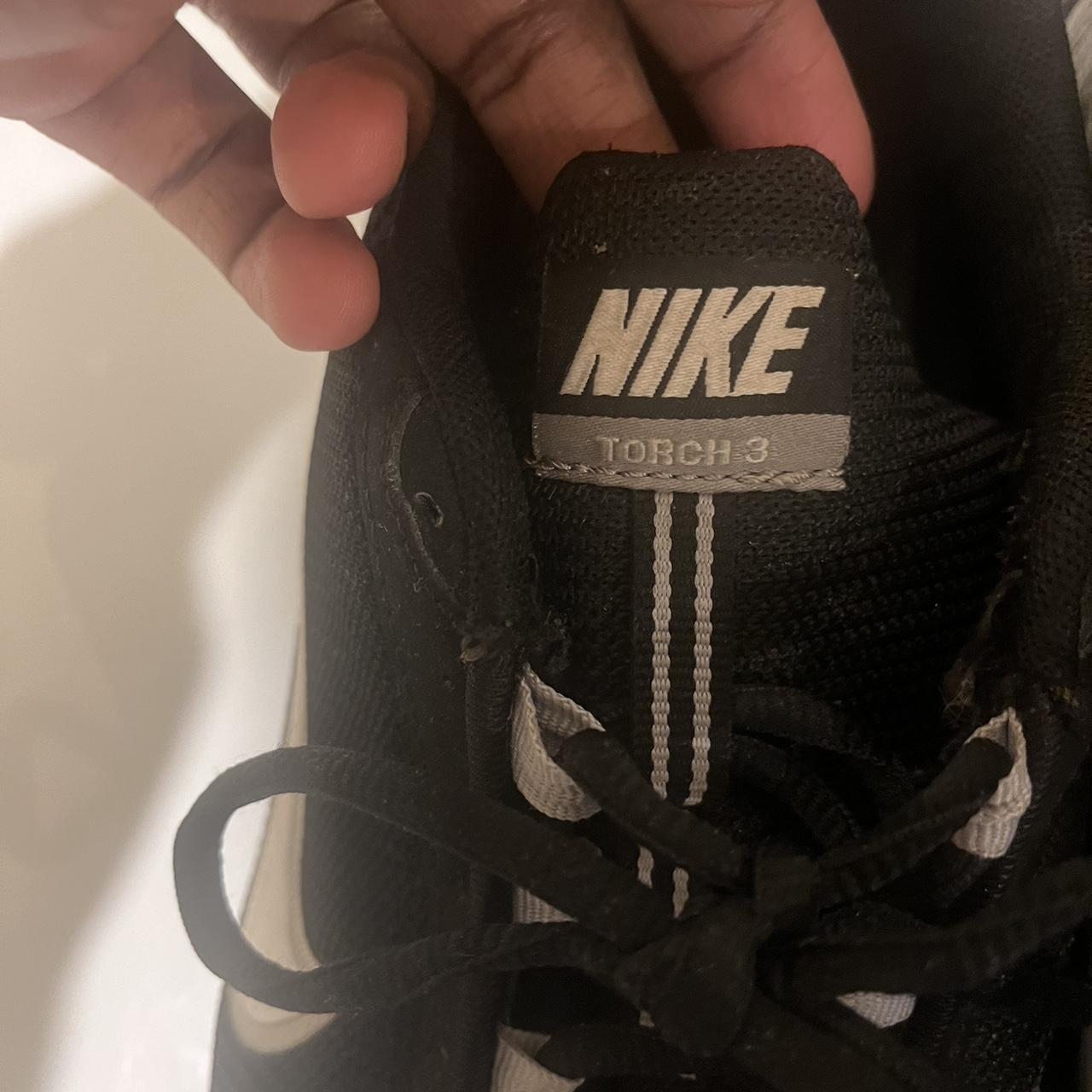 mens nike torch