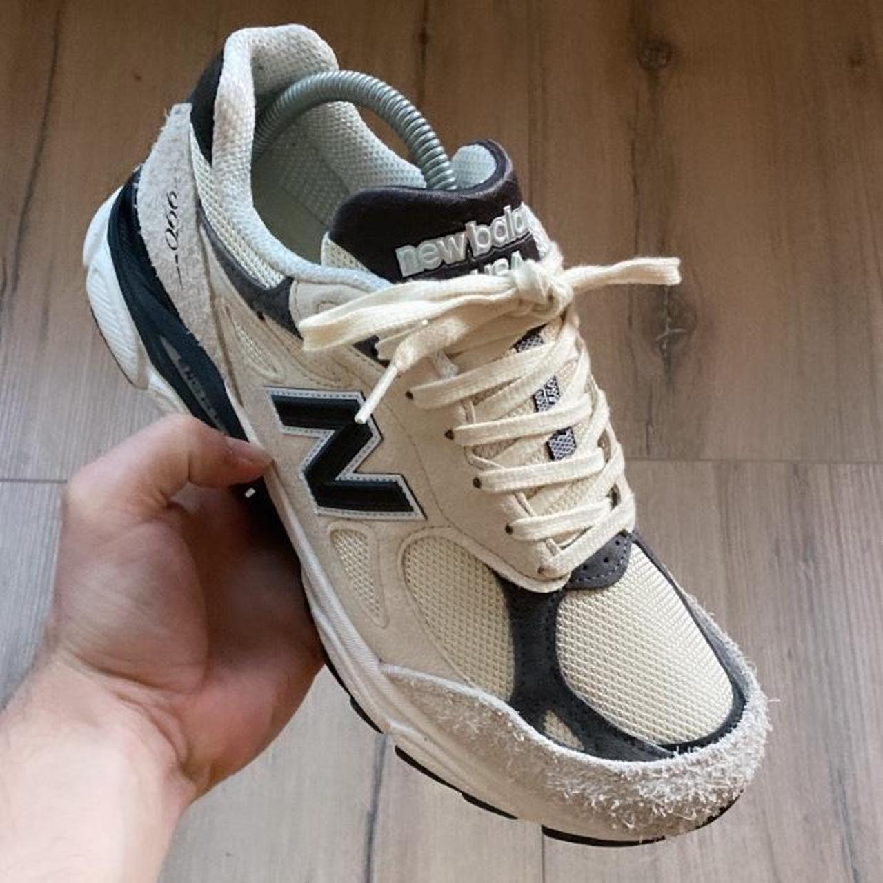 new balance 990 ad3