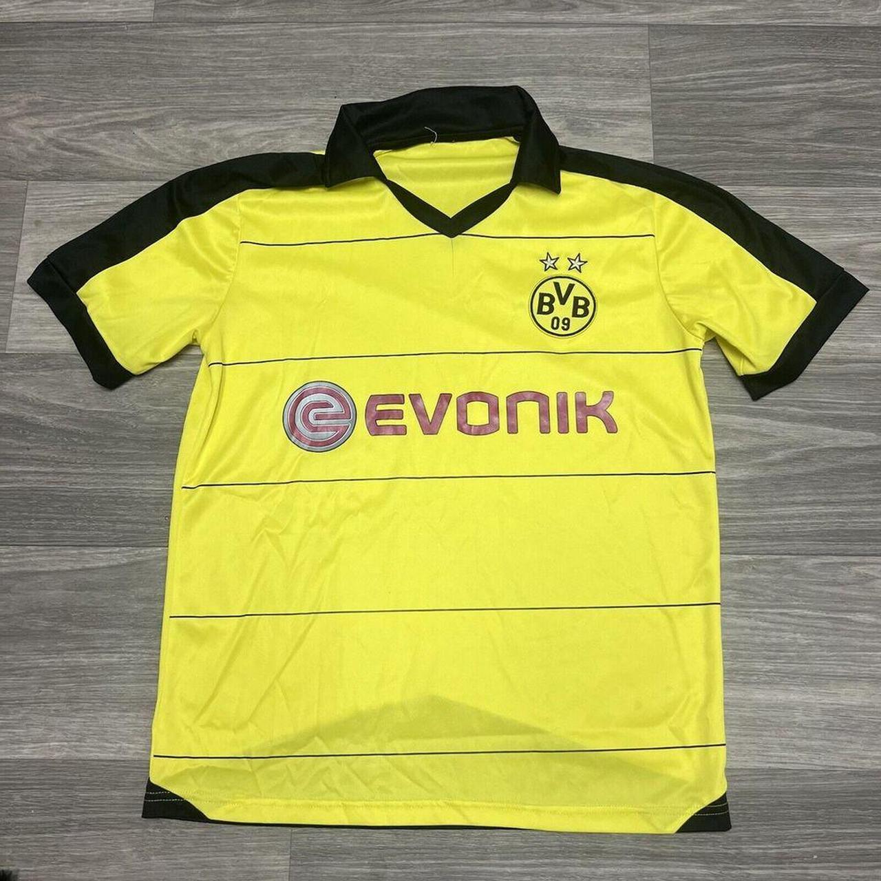 Dortmund fc jersey online