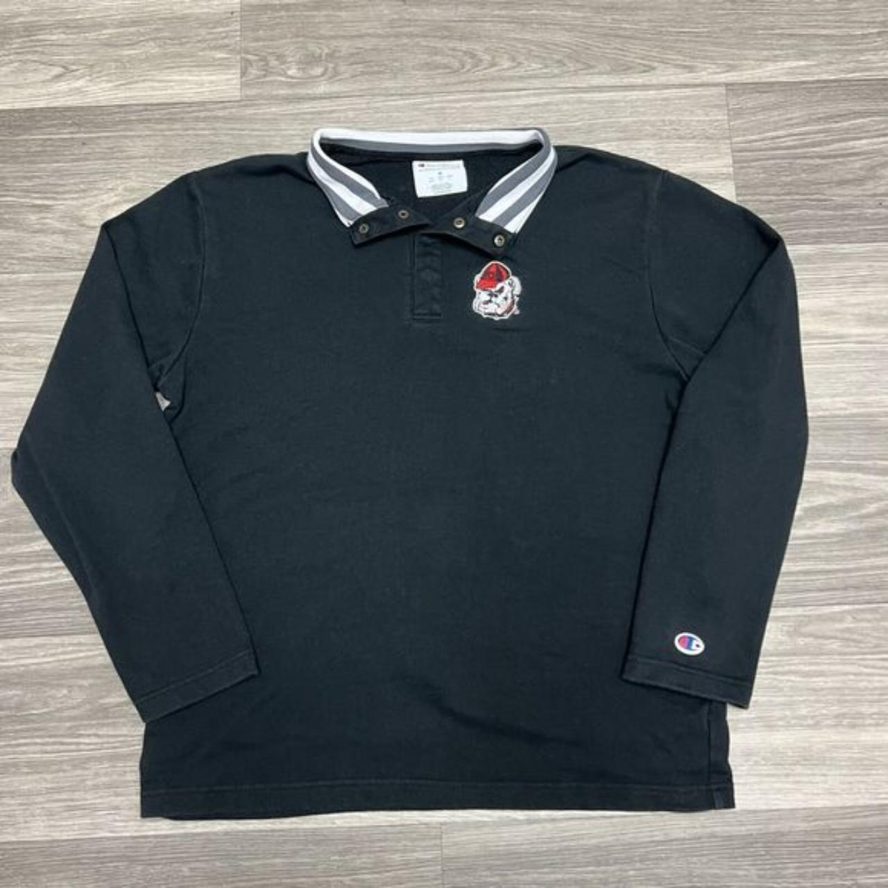 Champion collared shirts best sale