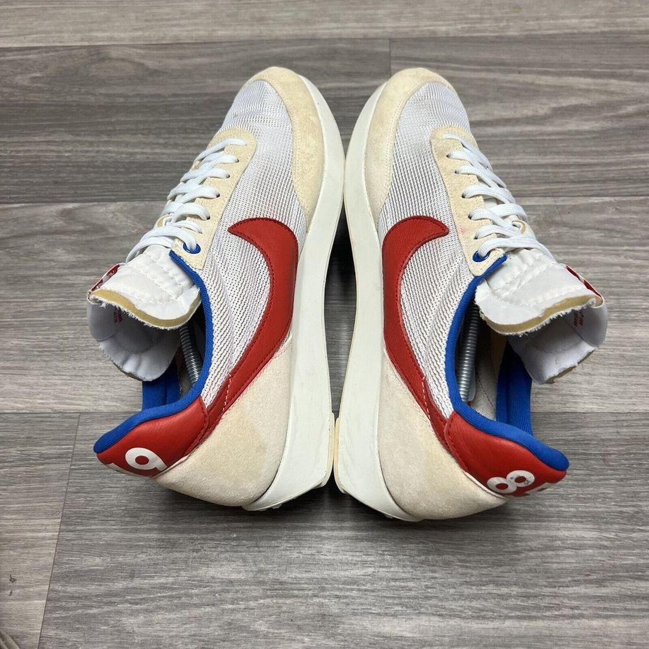 Nike x stranger things trainers hotsell