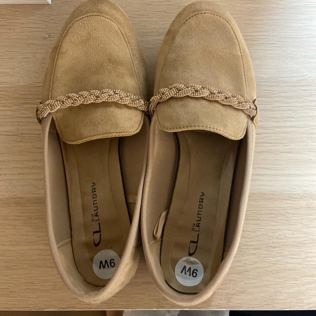 loafers comfy